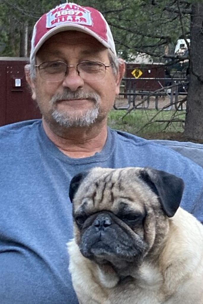 Jeffry Lynn Smaistrla Profile Photo
