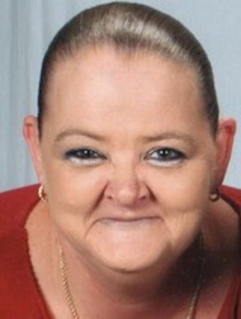 Cinda Ann Gana