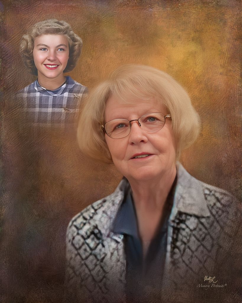 Doris Dean Bowen