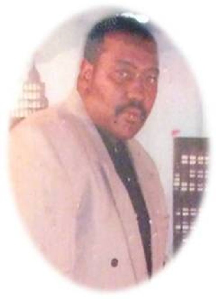 James Edward Williams