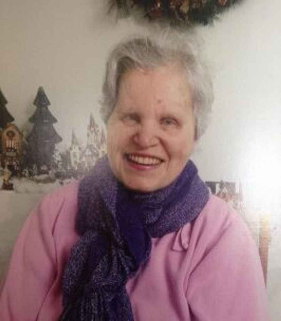Laraine Canty Profile Photo