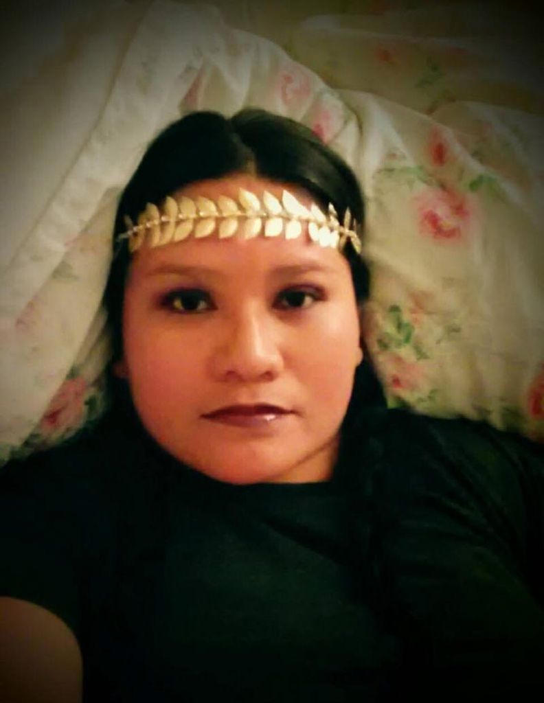 Shaunna Rae Marrowbone-Maldacker