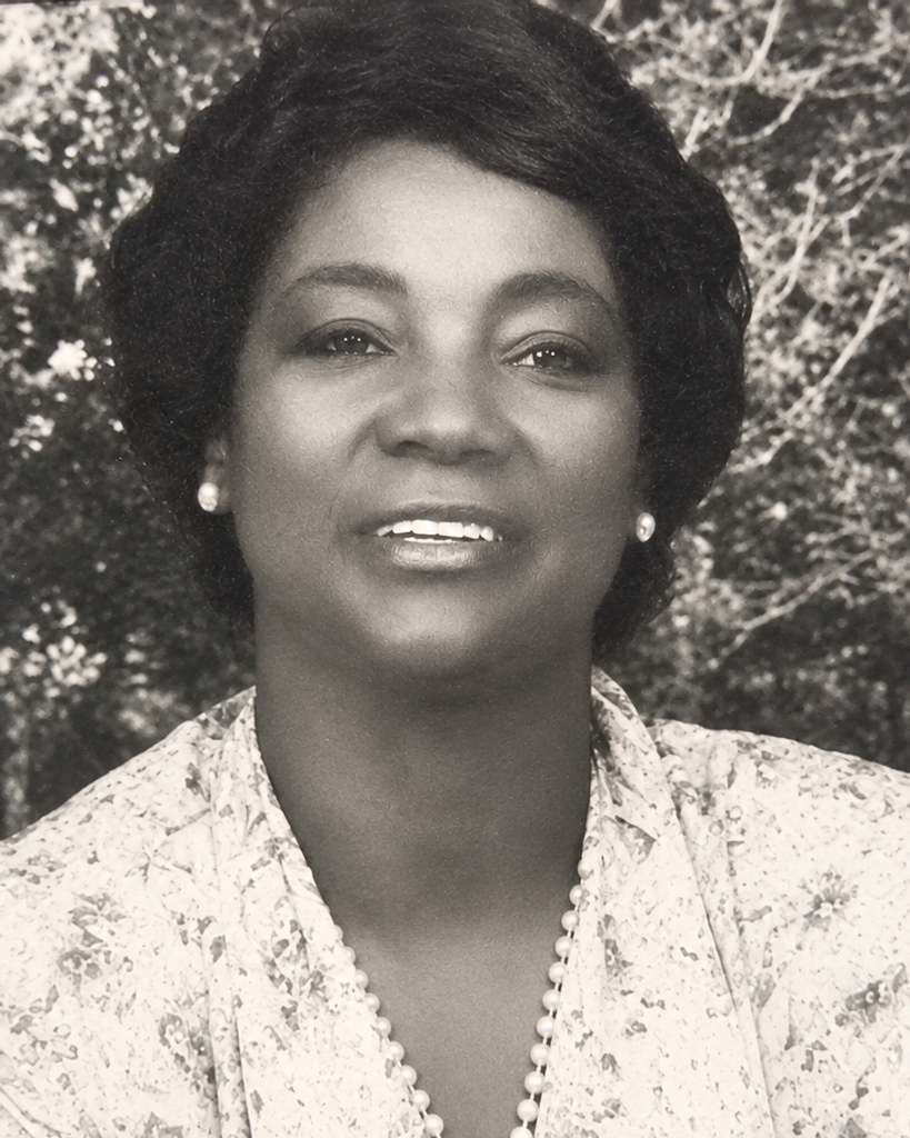 Shirley Mathews - Mathis Profile Photo