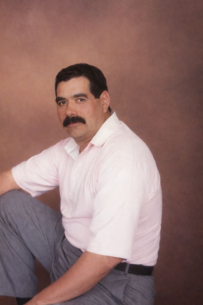 Gary Francis Duarte Sr.