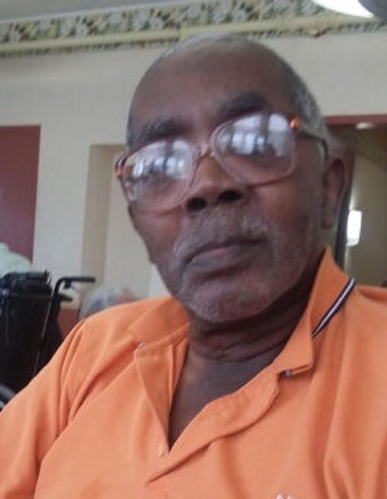 Paul Johnson, Jr. Profile Photo