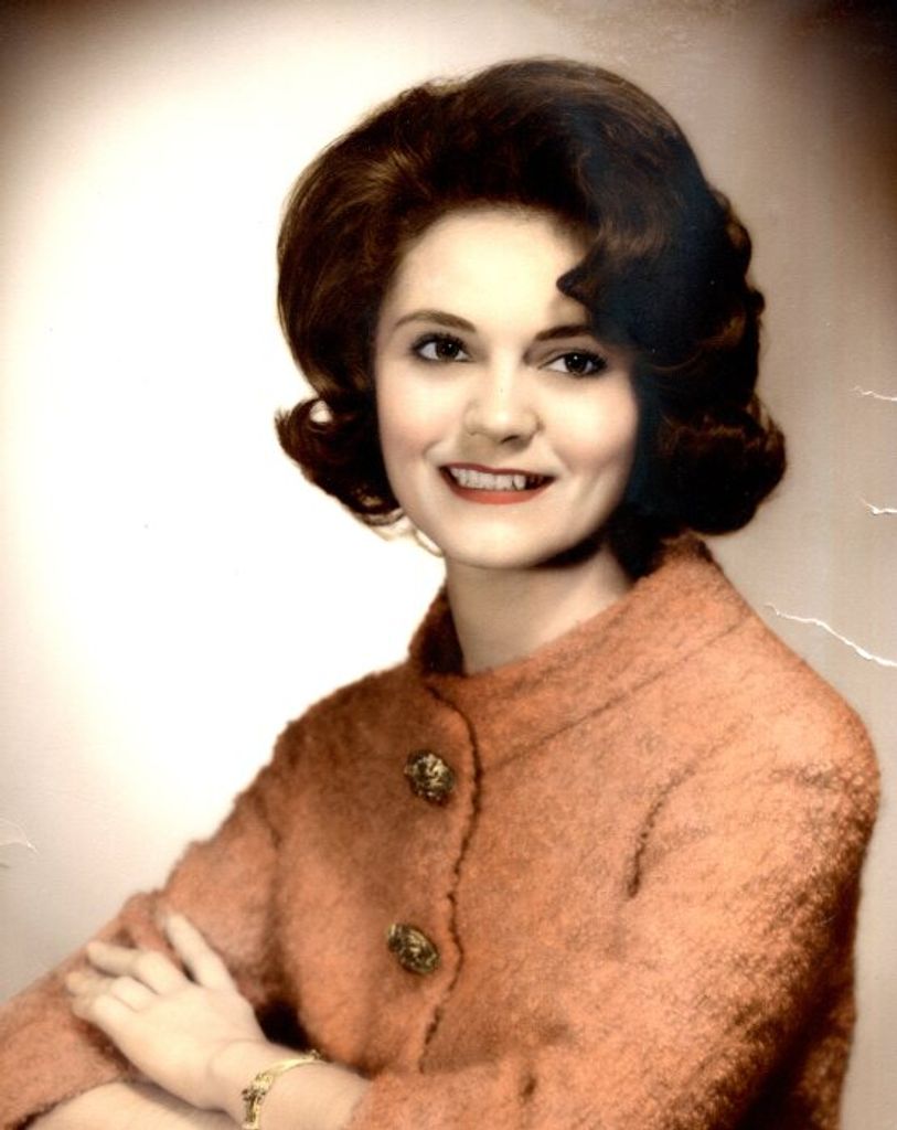 Jo Ann Hardin