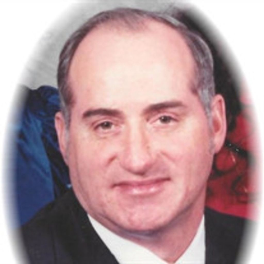 Daniel John Peters Profile Photo