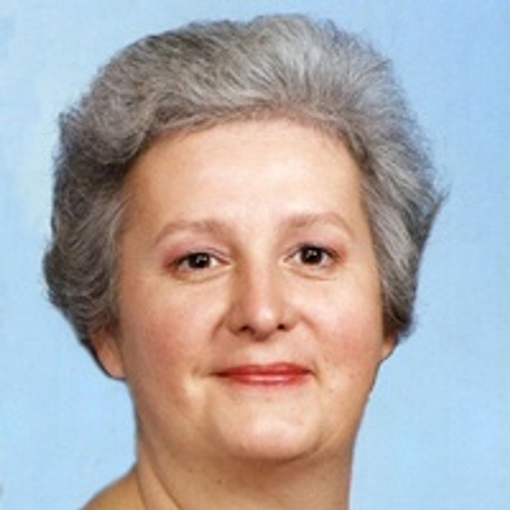 Alva  "June" Parsons Profile Photo