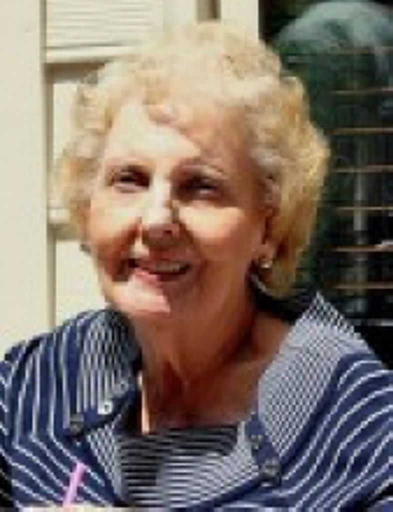 Luanne Dooley