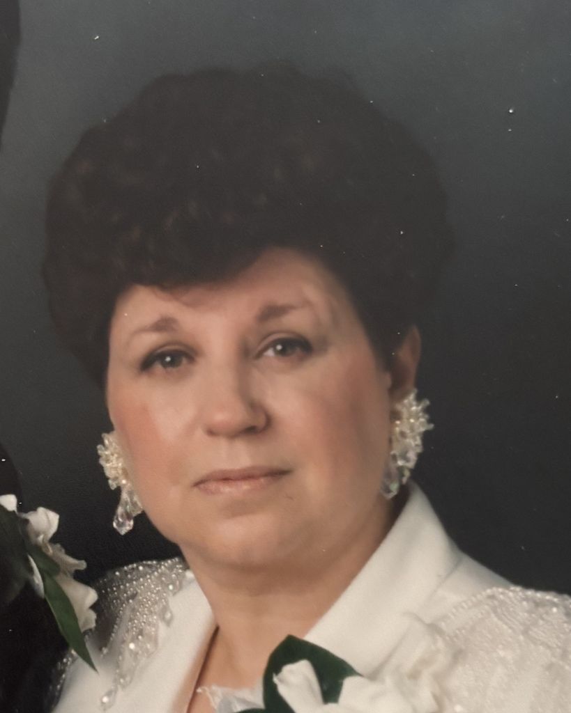 Carol A. Konieczka nee Bergthold