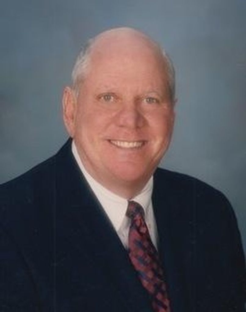 George M. Thompson, Iii