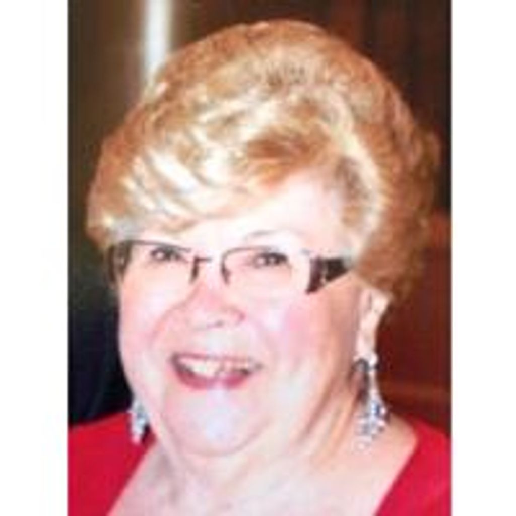 Ilene J. Brown