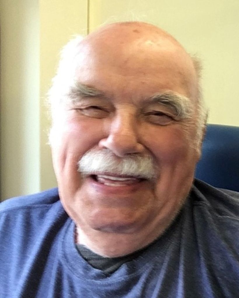 Jon O. Reber