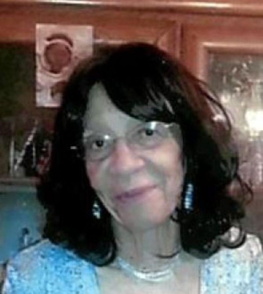 Edna M. Mosten