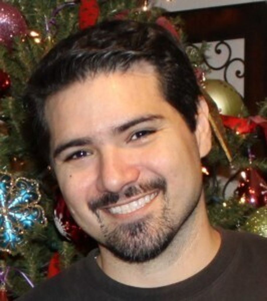 Jorge Arturo Sanchez Lucio Profile Photo