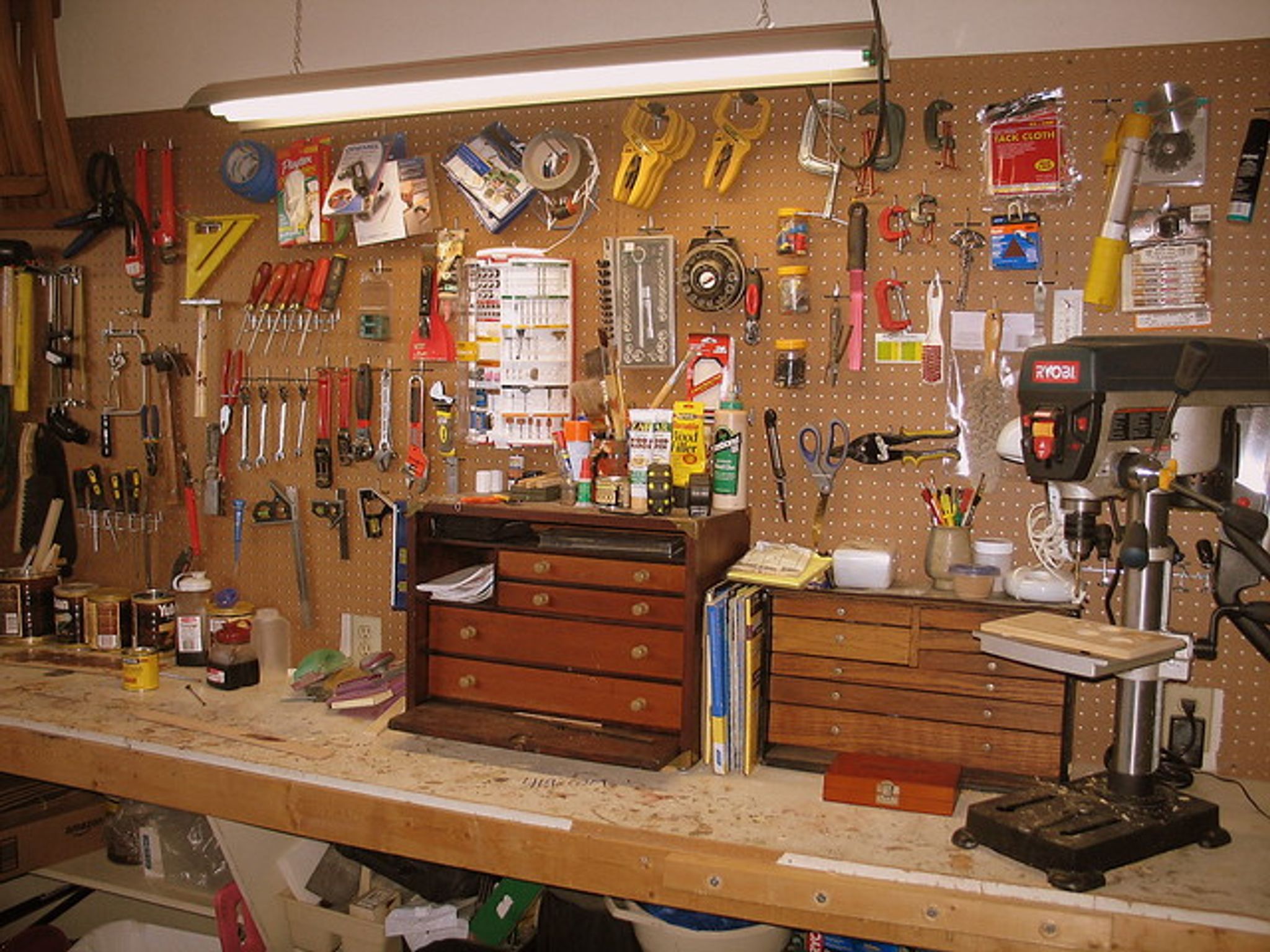 Cover for Paul J. Miller's Obituary