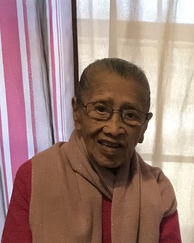 Atanacia G. Ayala