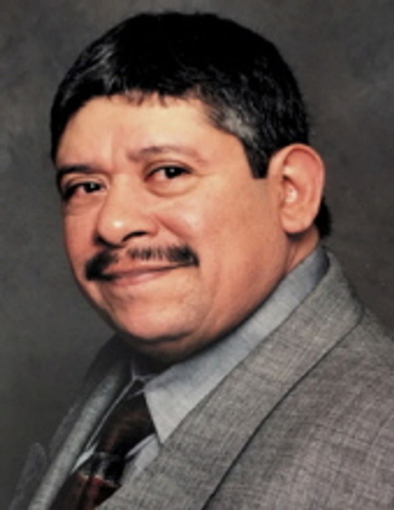 Steven J. Trejo