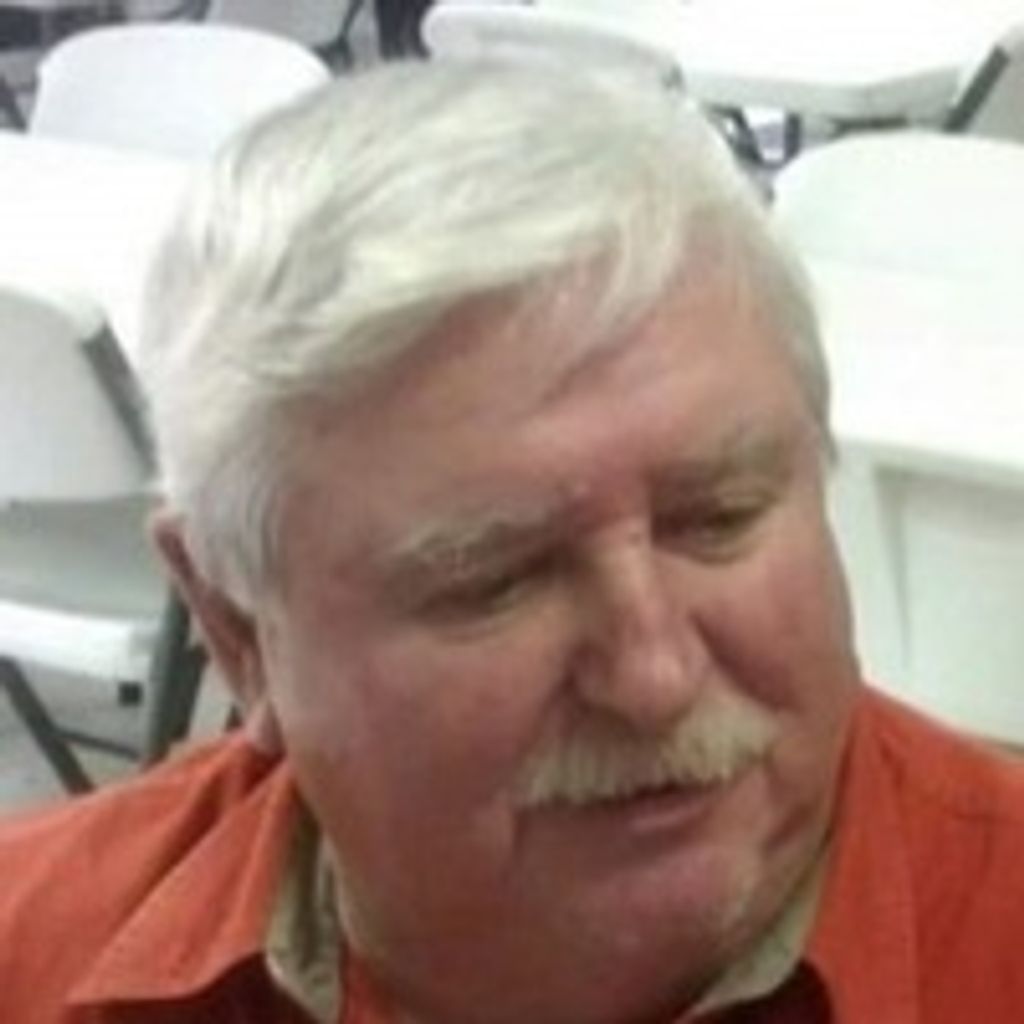 Tommy Ray Welborn