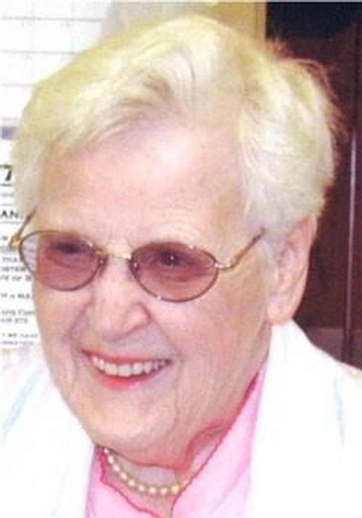 Julia (Judy) Kjensrud Oen