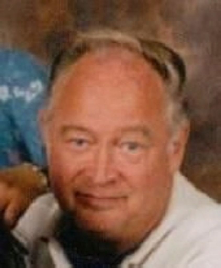 Nicholas James O'Dell Profile Photo