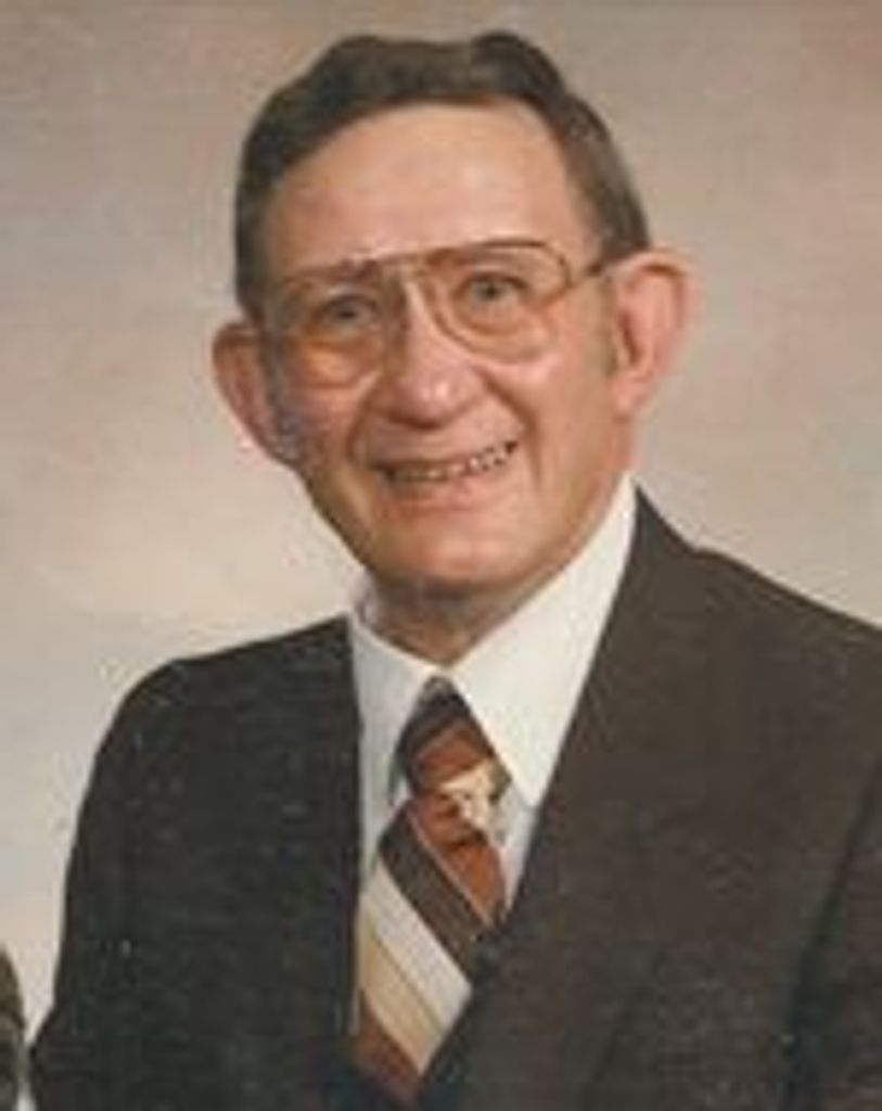 Robert A. Prah