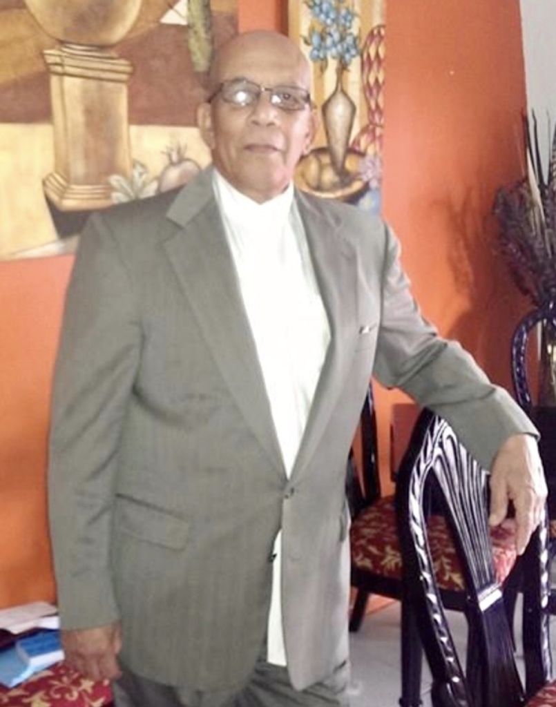 Roberto Lopez-Pagan