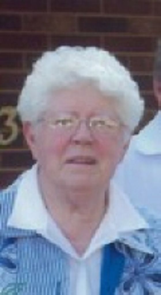 Polly  Ann Johnson