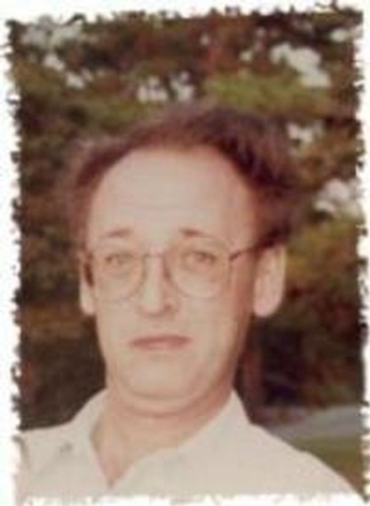 William Popernick, Jr.