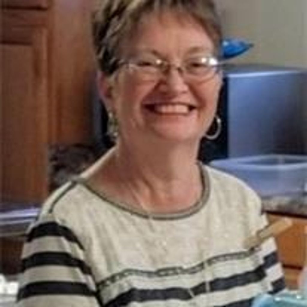 Diana K. Smith Profile Photo