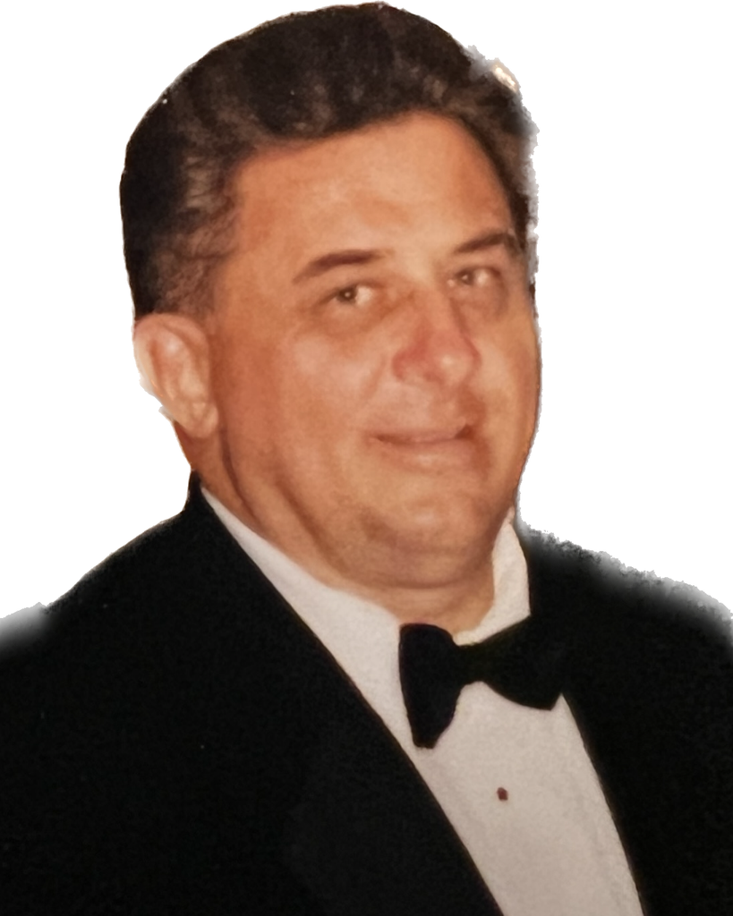 Robert F. Klecko