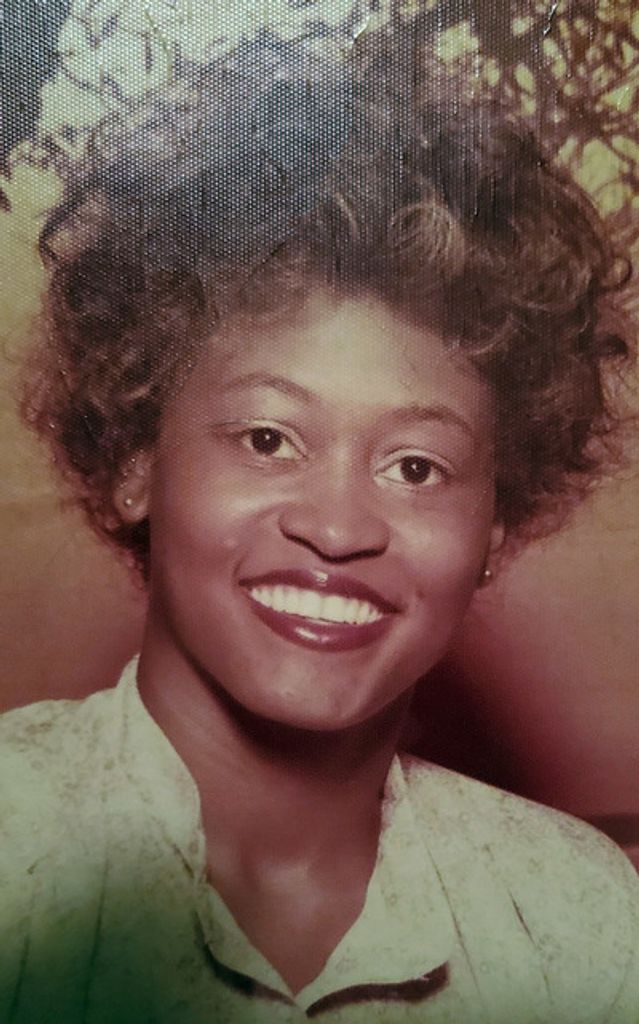 Karen Elise 'Kay' Wilson