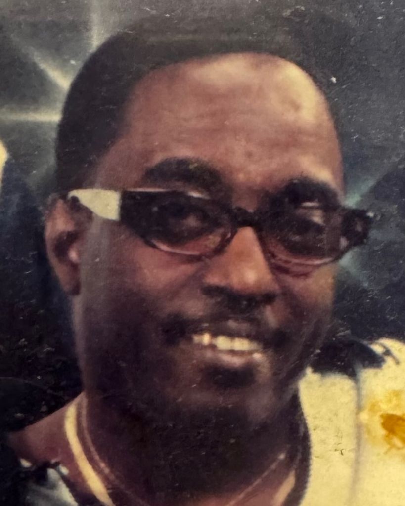 RAYMOND LEE HERFORD JR Profile Photo