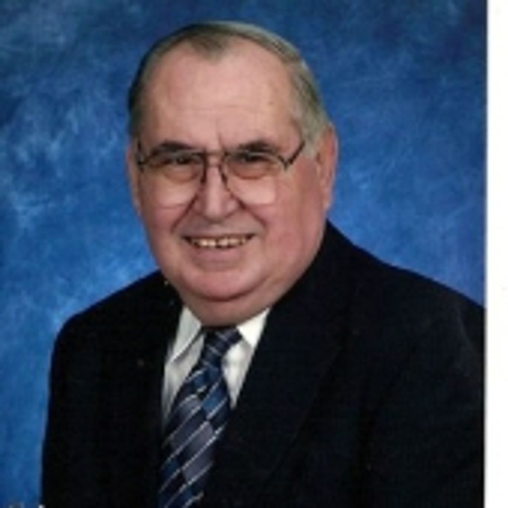 Mr. Thomas H. Foster Profile Photo