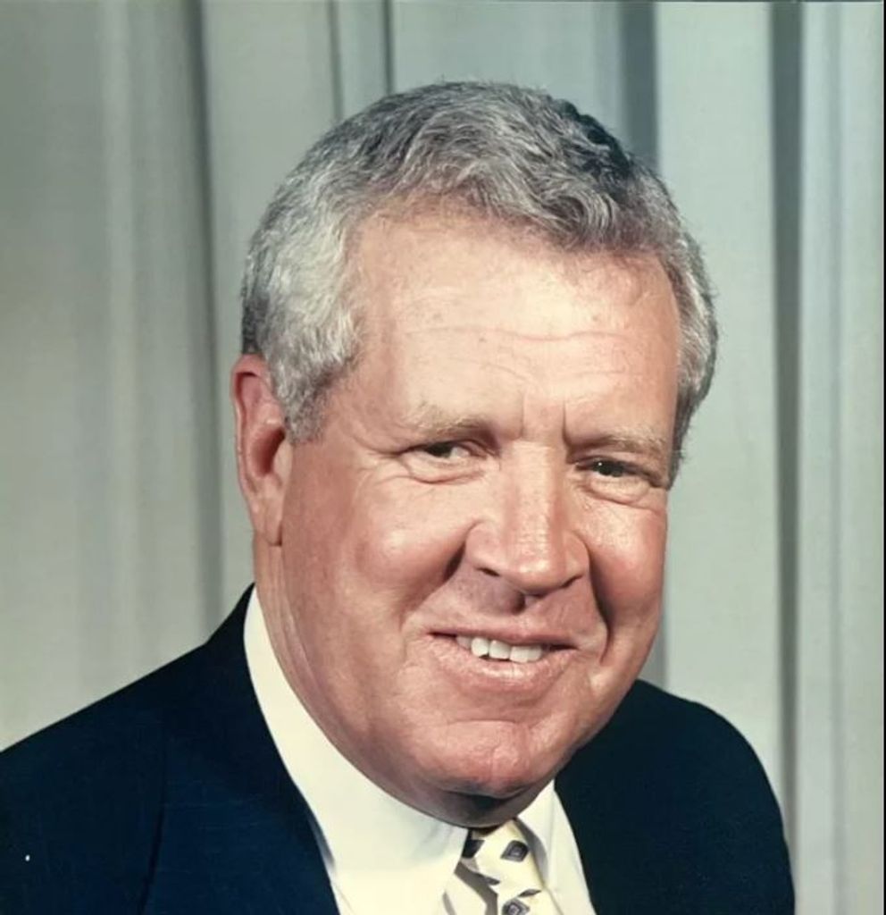W. Ross Campbell, Jr. Profile Photo