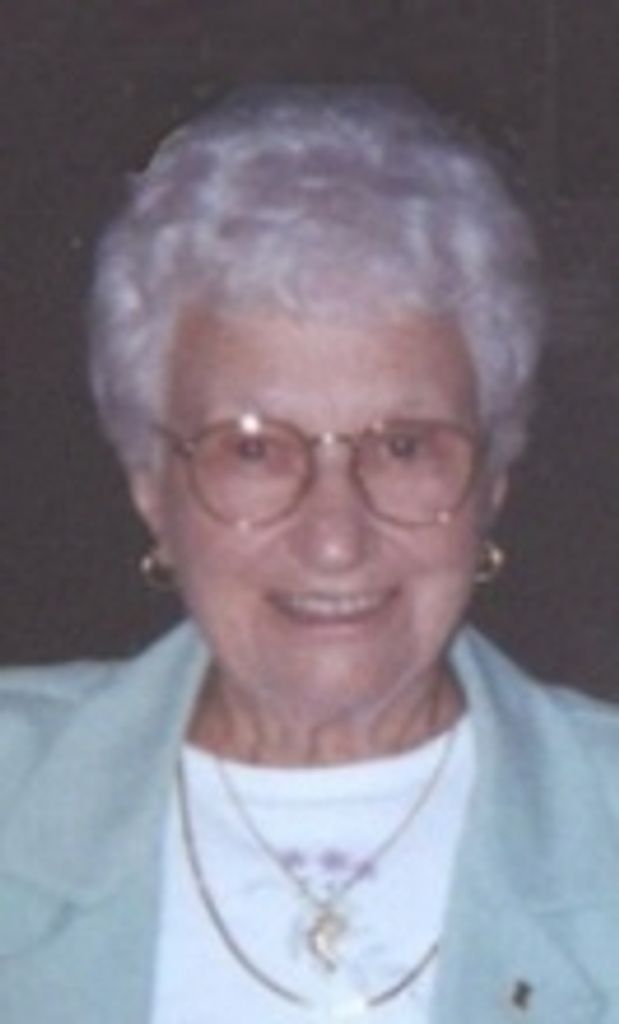 Beatrice  E. (Desrochers)  Blais