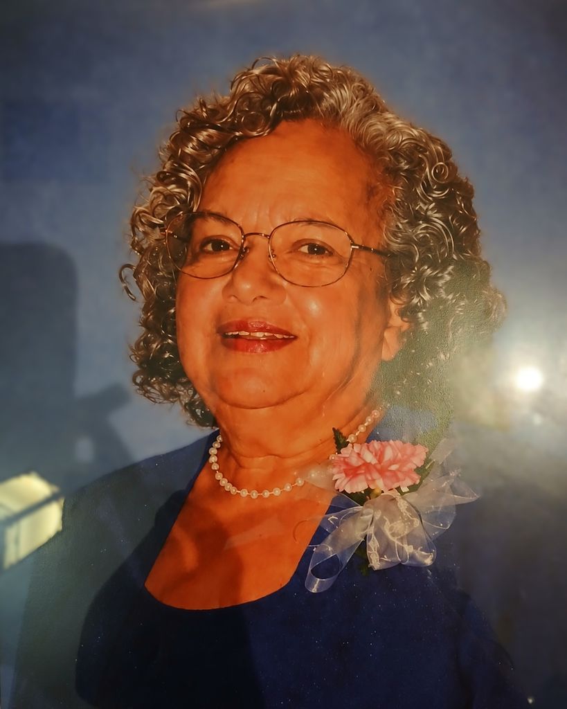 Ms. Elnora Taylor Profile Photo