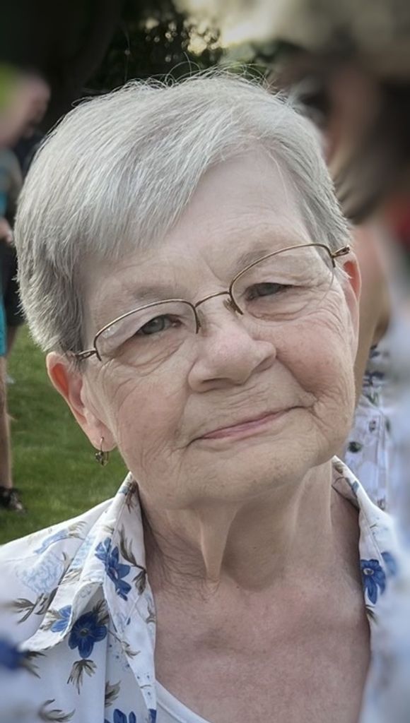 Sharon A. Jonas Profile Photo