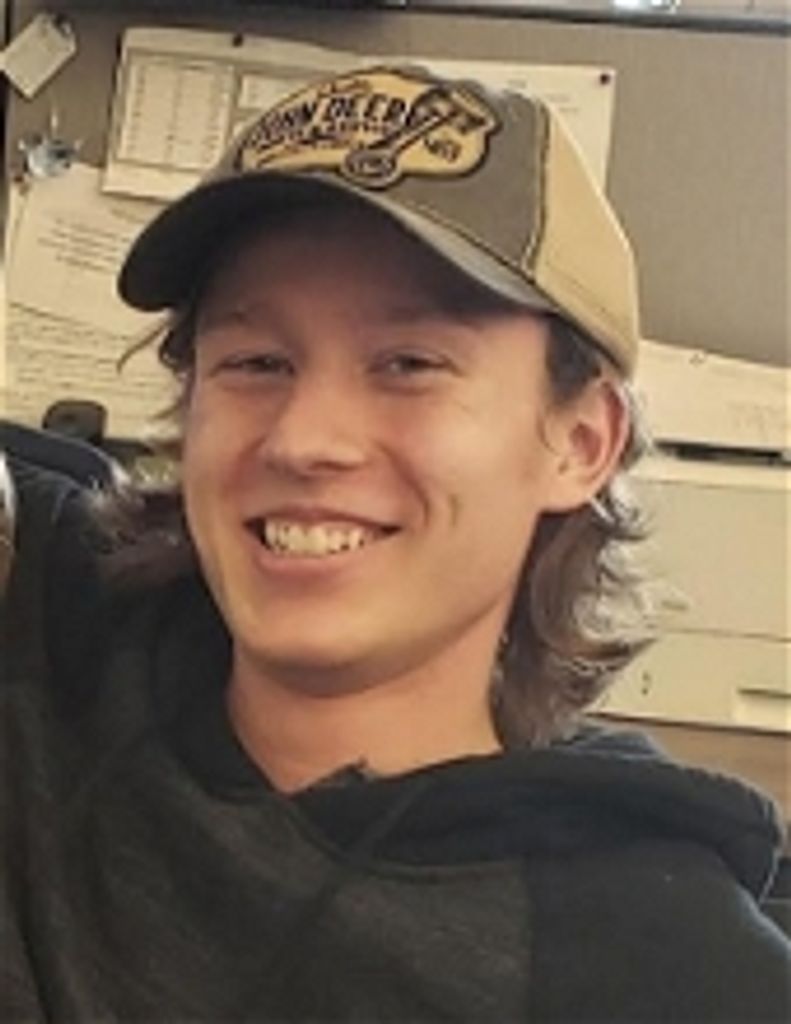Nicholas Michael Burton