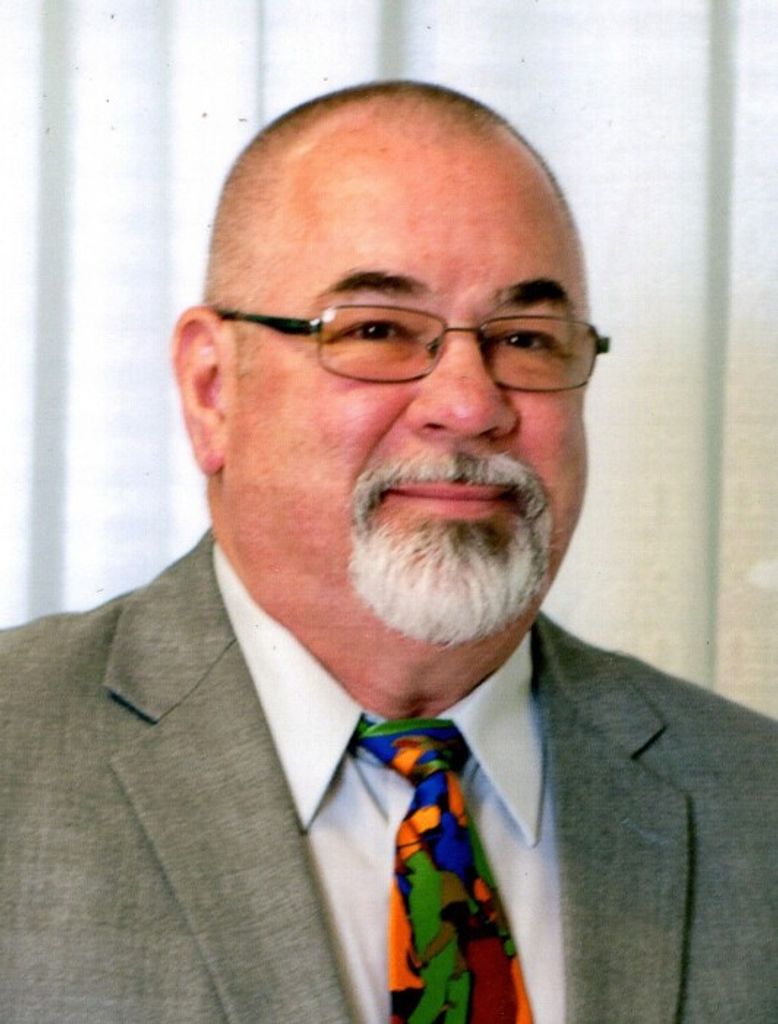 Harold Gordon Mcclellan