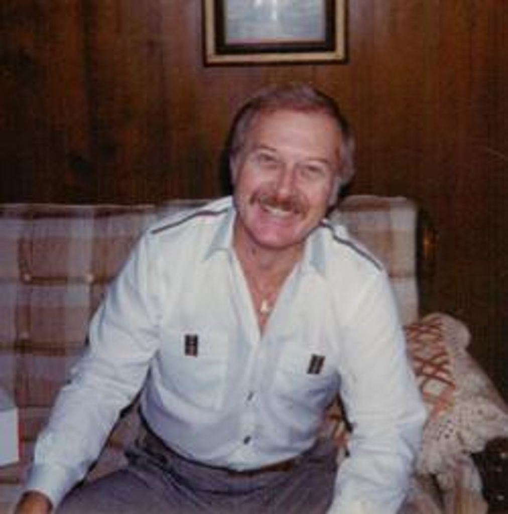 Herman John "Jack" Bohning Profile Photo