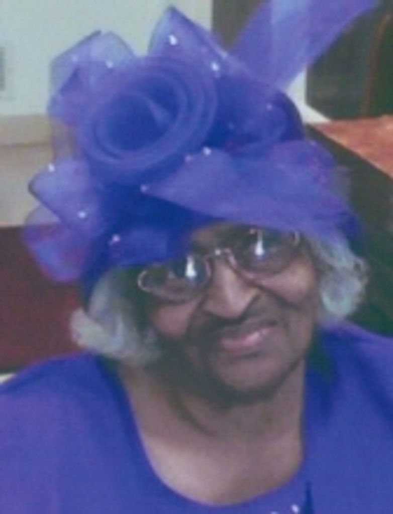 Lillie M. Moody