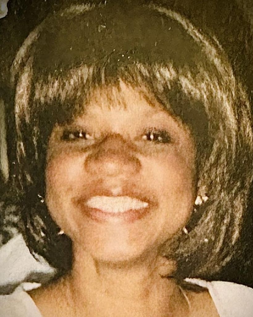 Pamela D. Johnson