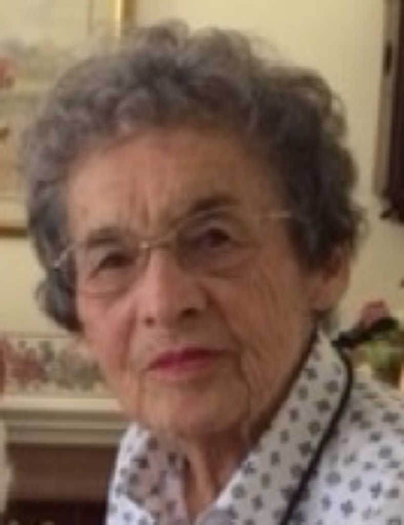 Jean Braxton Cole