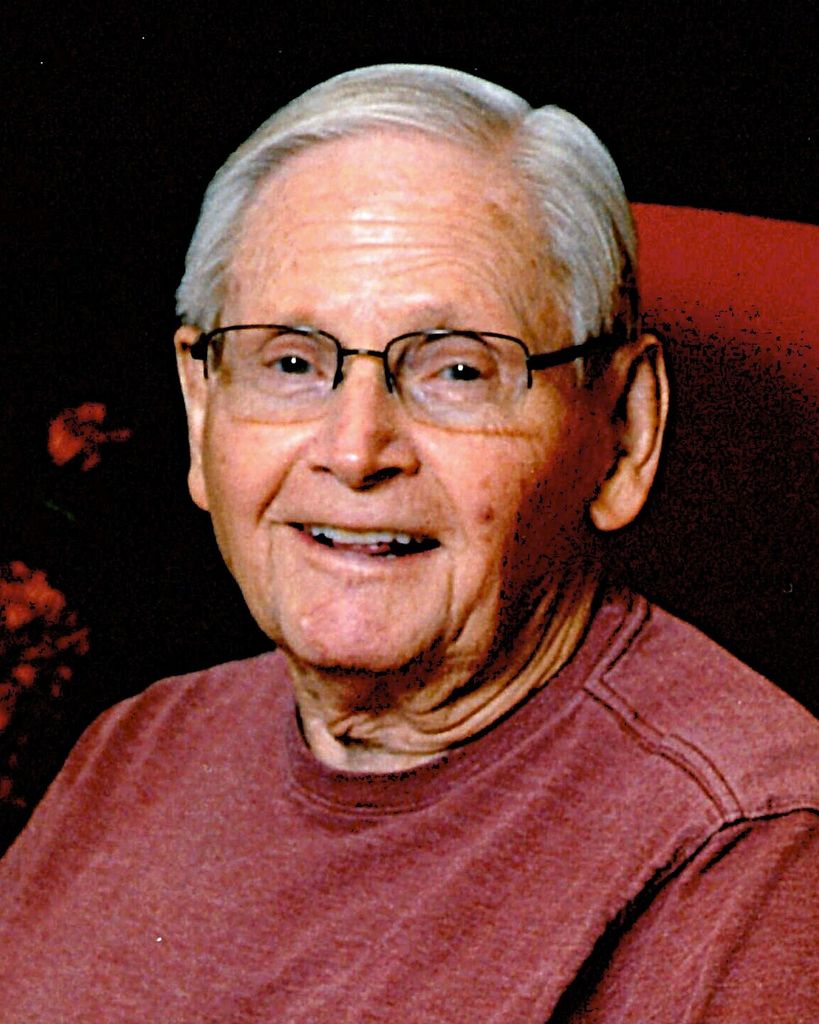 Jack William Madden Profile Photo