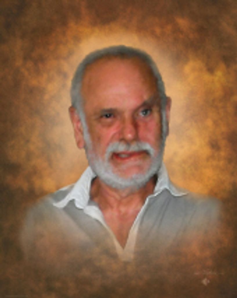 Raymond John Lurch, Sr.