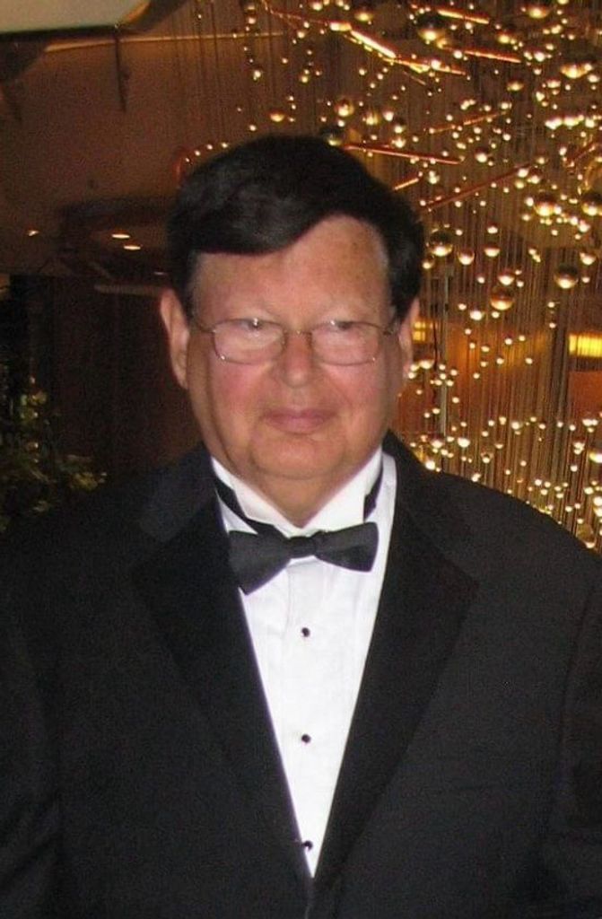 C. Michael  Newman