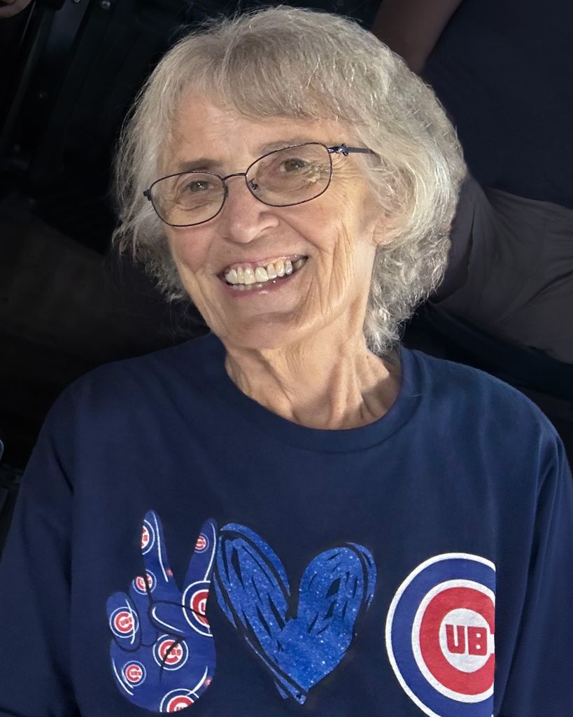 Carol Ellen Ninow Gostele