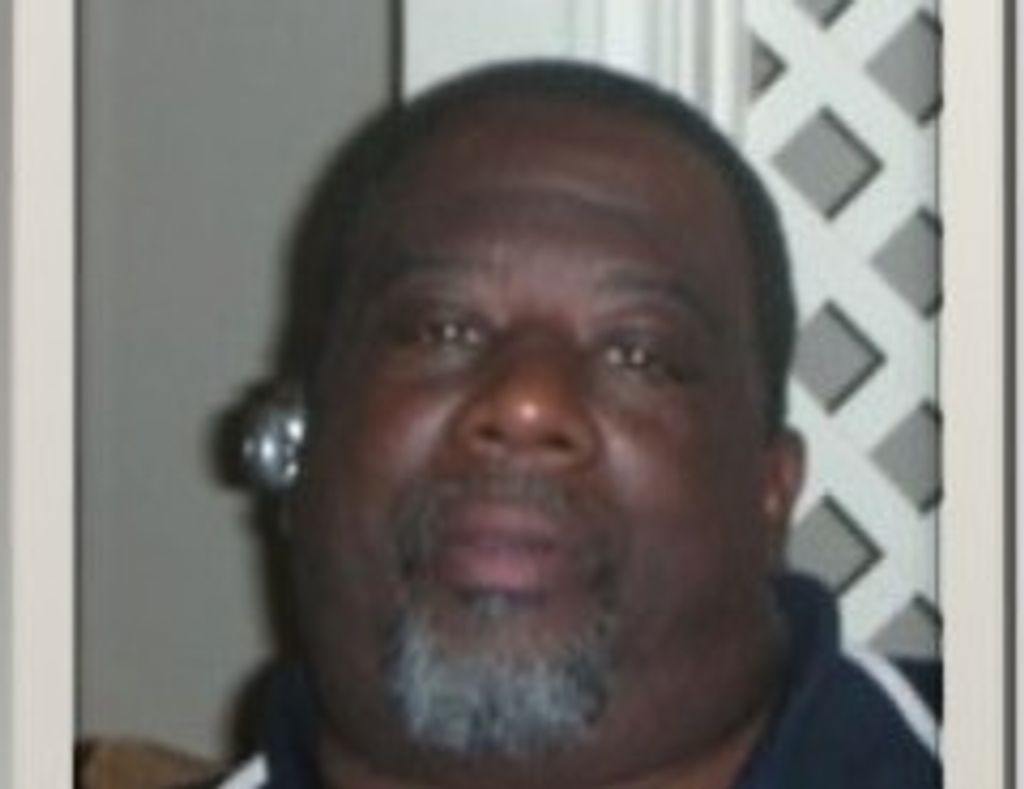 Rickey Ingram