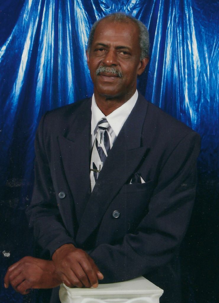 John Henry Butler Profile Photo